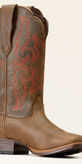 Primera StretchFit Waterproof Western Boot Medial
